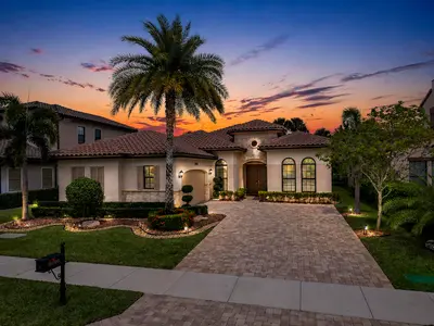 8040 NW 112th Terrace, Parkland – sold