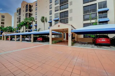 7194 Promenade Drive 202, Boca Raton – leased