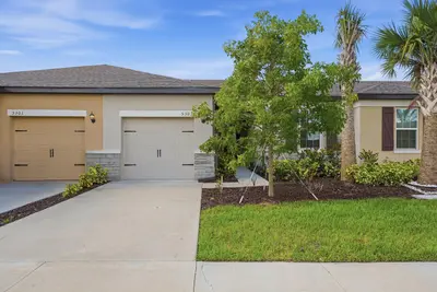 5303 Gladness Court, Fort Pierce – sold