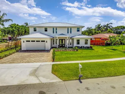 12952 Drayton Road, North Palm Beach – Single Family Residence for sale