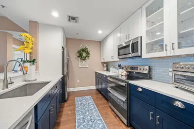 1203 Town Center Drive 313, Jupiter – sold