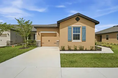 1811 Celebration Drive, Fort Pierce – sold