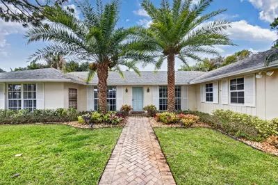 291 Country Club Drive, Tequesta – sold