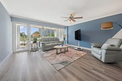 2000 S Ocean Drive 208, Fort Lauderdale – Condominium for rent