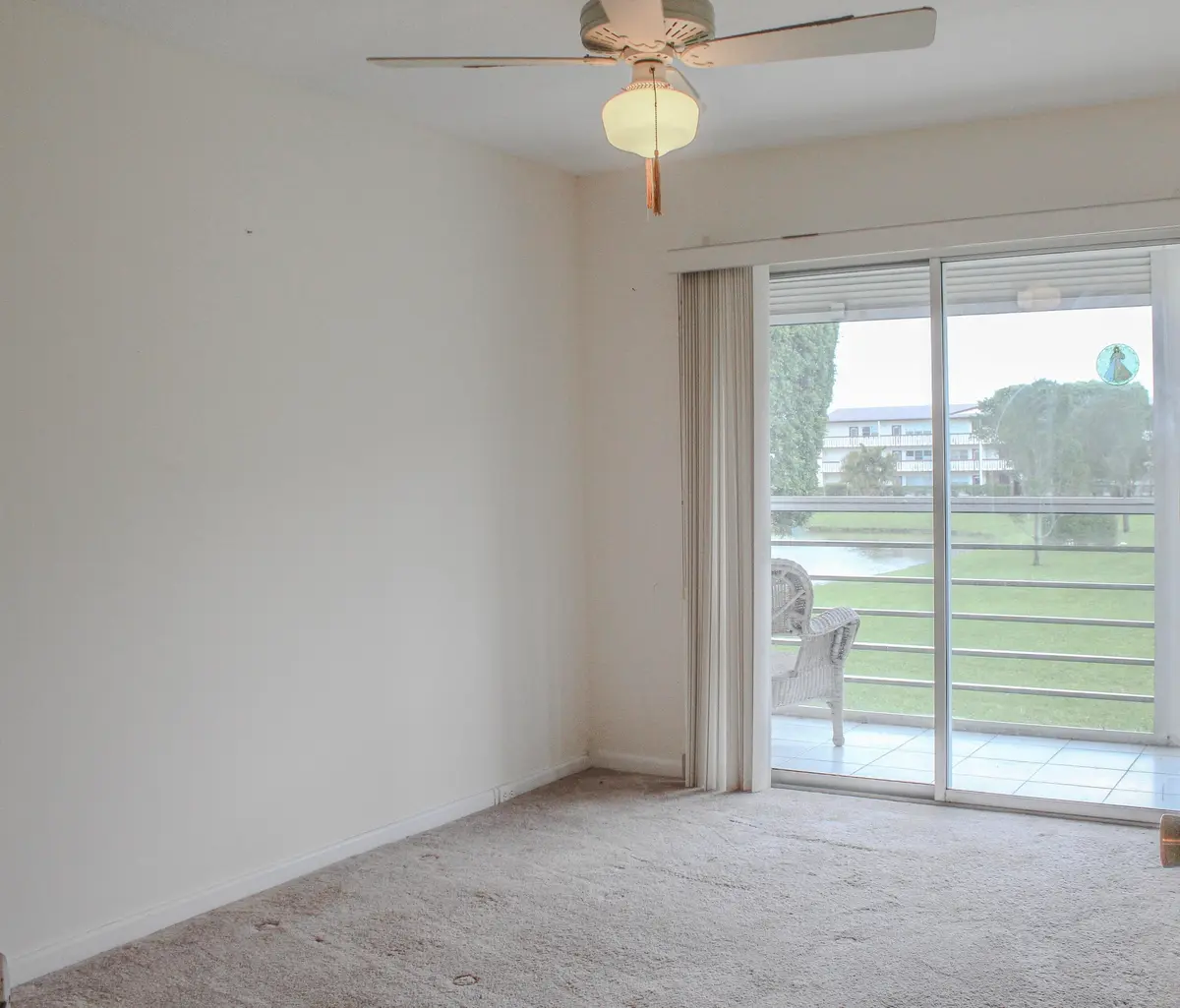 bedroom 2 at 66 Brighton, Boca Raton