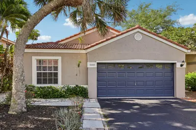 1110 NW 105th Way, Plantation – sold