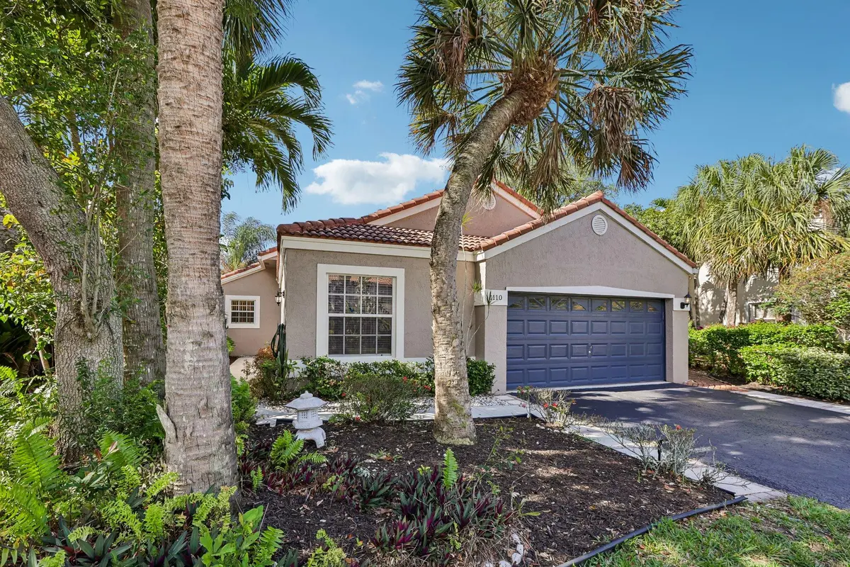 4-Front Exterior at 1110 NW 105th Way, Plantation