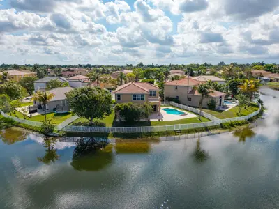 13196 SW 29th Street, Miramar – leased