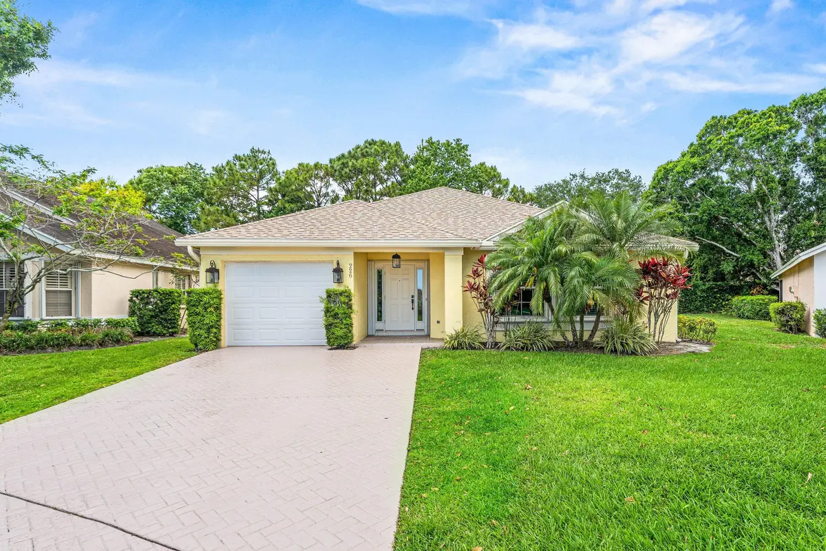 226 Moccasin at 226 Moccasin Trail, Jupiter