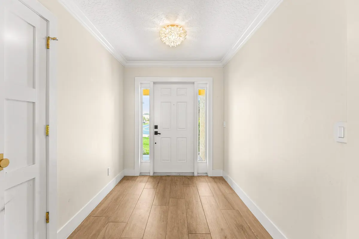 Entry at 226 Moccasin Trail, Jupiter