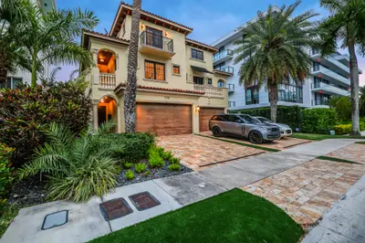 170 Isle Of Venice Drive, Fort Lauderdale – Townhouse for sale