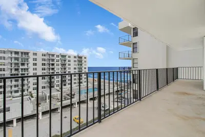 3456 S Ocean Boulevard 6050, Palm Beach – leased