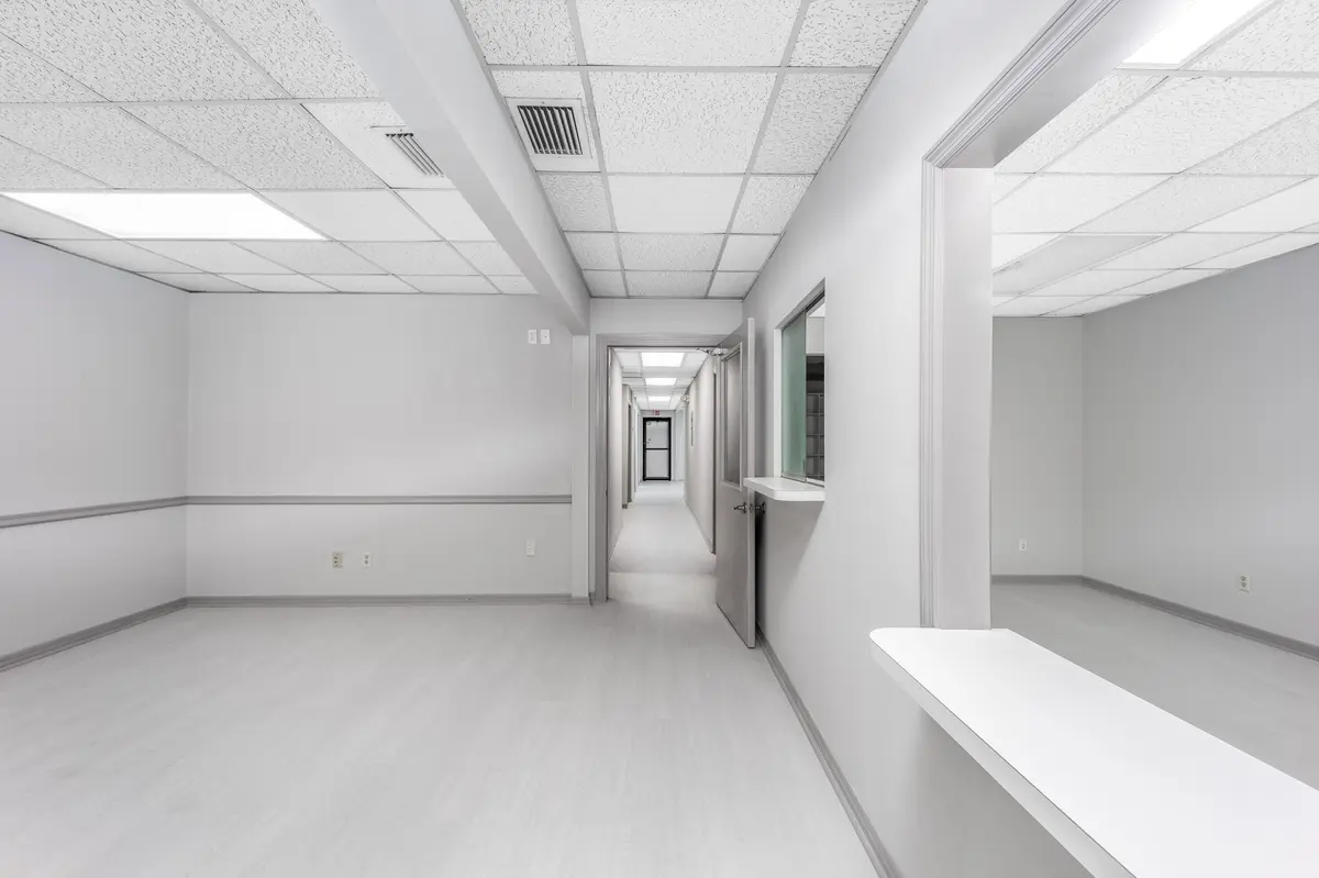 Sample of a unit at 1803 & 1805 S 25th Street, Fort Pierce