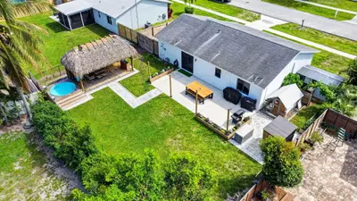 4911 Neros Drive, Greenacres – sold