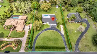 5939 NW 79th Way, Parkland – sold