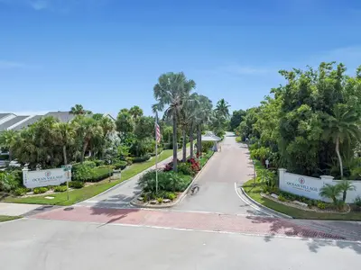 2400 S Ocean Drive 7621, Fort Pierce – sold