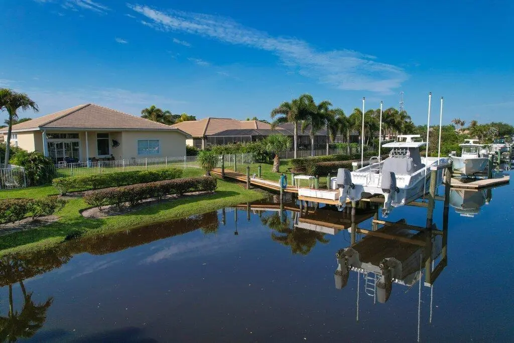 aerial3.jpg-SMALL at 479 SW Lost River Road, Stuart