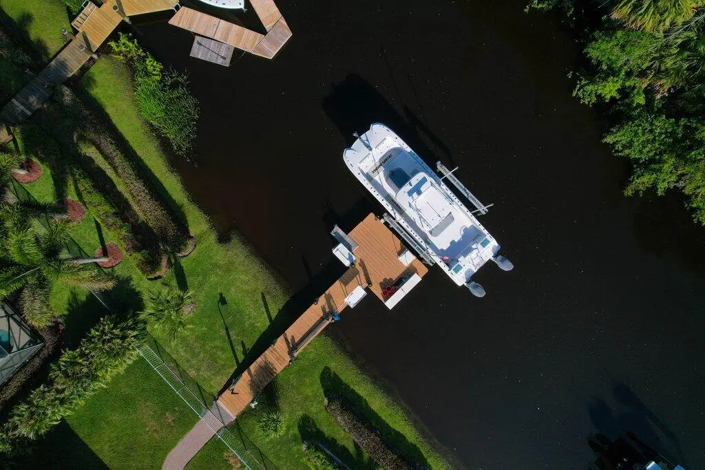 aerial26.jpg-SMALL at 479 SW Lost River Road, Stuart