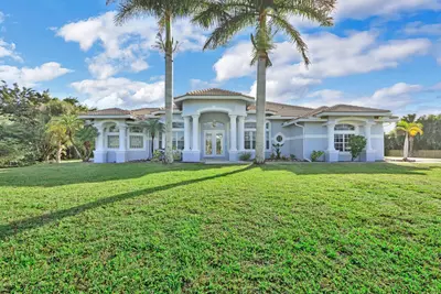 16146 N 72nd Dr Drive, Palm Beach Gardens – Single Family Residence for rent