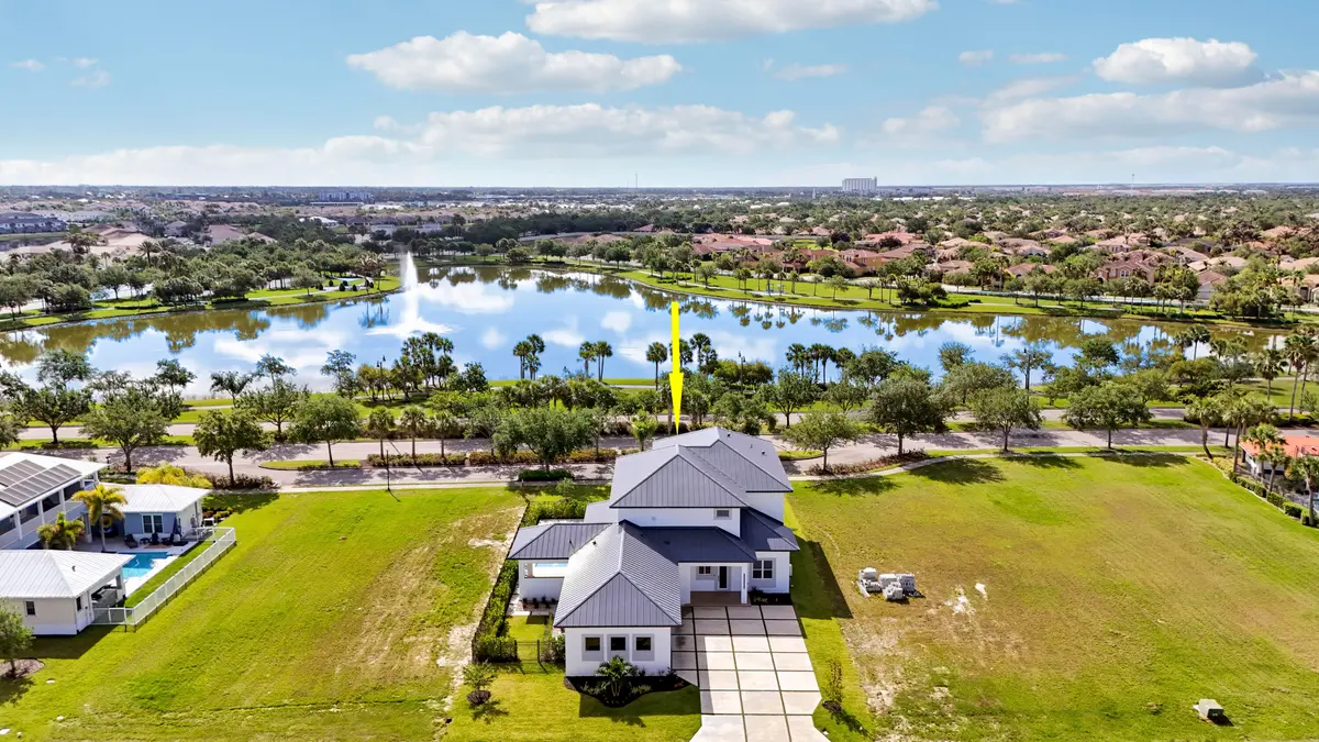 Aerials-4 copy at 11750 SW Westcliffe Lane, Port St. Lucie
