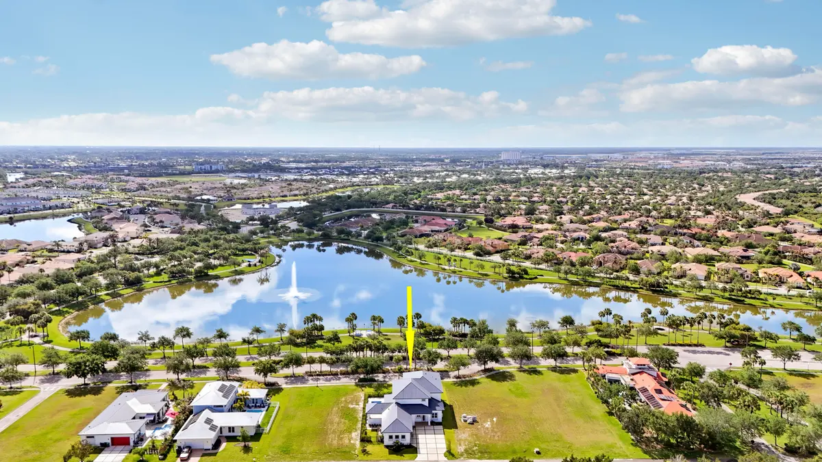 Aerials-6 copy at 11750 SW Westcliffe Lane, Port St. Lucie