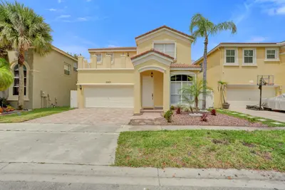 5262 SW 155th Avenue, Miramar – sold