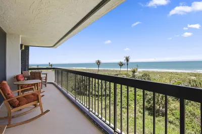 3100 N Highway A1a 502, Hutchinson Island – Condominium for sale