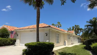 7145 Grassy Bay Drive, West Palm Beach – sold