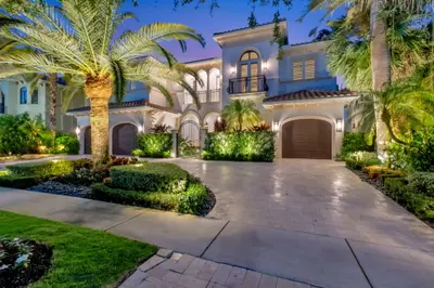 9471 Bridgebrook Drive, Boca Raton – sold
