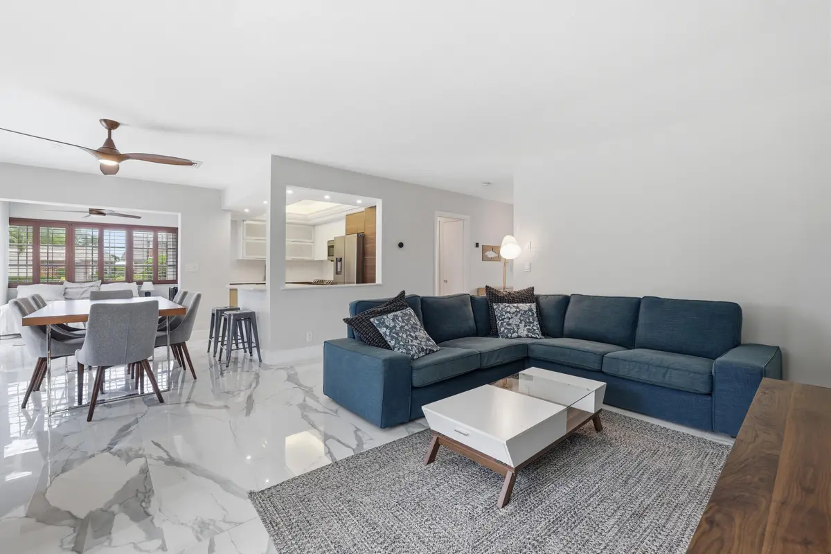 Living Room at 103 Villa Circle, Atlantis