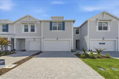 590 Salisbury Circle, Fort Pierce – sold