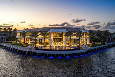 2500 E Maya Palm Drive, Boca Raton – sold