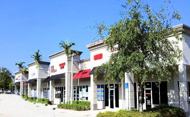 4686 Coral Ridge Drive 4686, Coral Springs, FL – mixed-use space photo 1