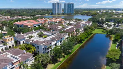 2955 NW 126th Avenue 220-5, Sunrise – sold