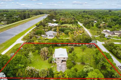 15419 N 89th Ave Avenue, Palm Beach Gardens – sold
