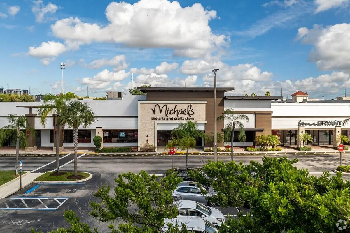 attachment (9) at 2054 S University Drive, Davie