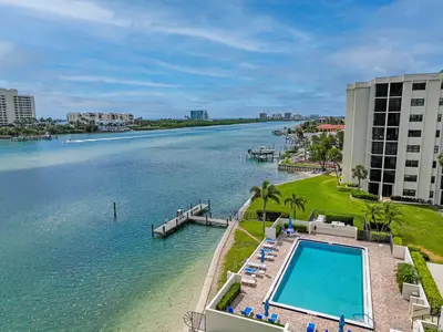 19800 Sandpointe Bay Drive 512, Tequesta – Condominium for rent