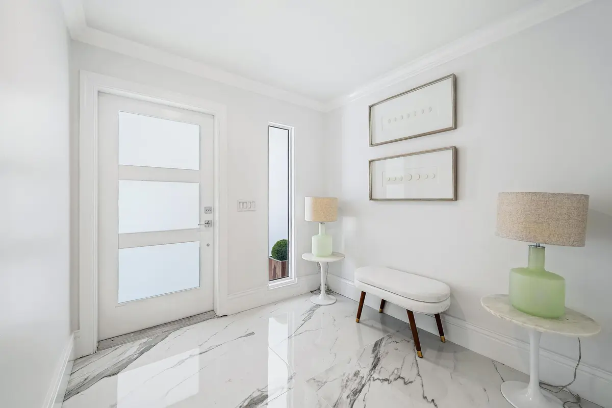 ENTRANCE at 2435 Presidential Way H, West Palm Beach