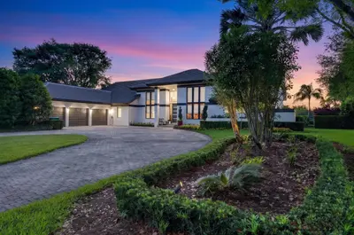7031 Ventura Court, Parkland – Single Family Residence for sale