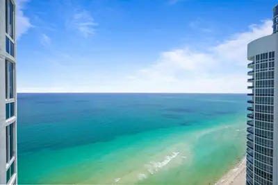 15901 Collins Avenue 3902, Sunny Isles Beach – Condominium for sale