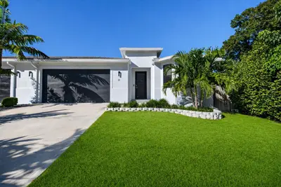 21 NE 25th Street, Wilton Manors – Single Family Residence for sale