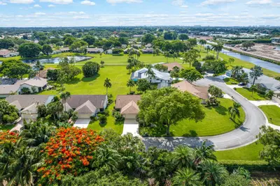 5692 Willow Creek Lane, Delray Beach – Single Family Residence for sale