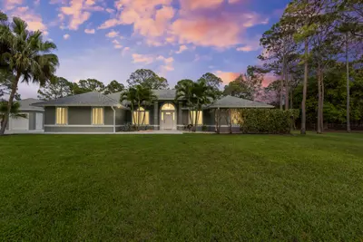14450 N 69th Dr Drive, Palm Beach Gardens – sold