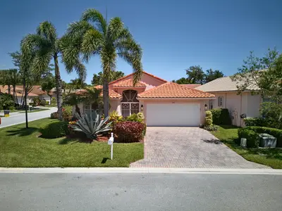 5361 Angel Wing Drive, Boynton Beach – sold