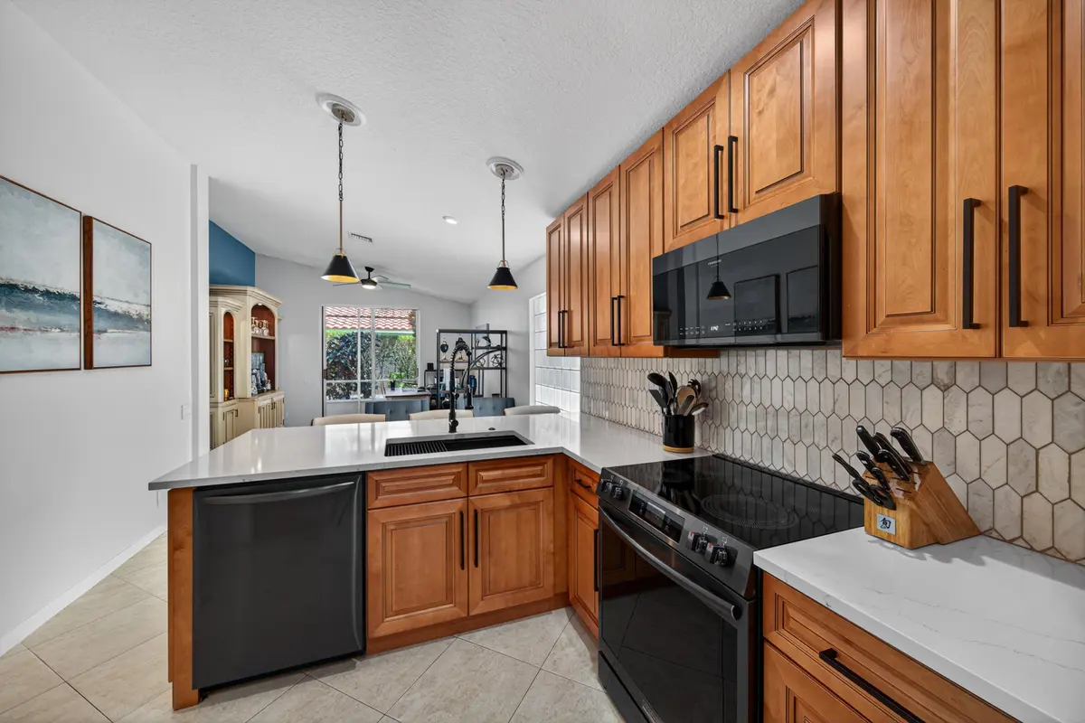 Every Upgrade Possible at 5361 Angel Wing Drive, Boynton Beach