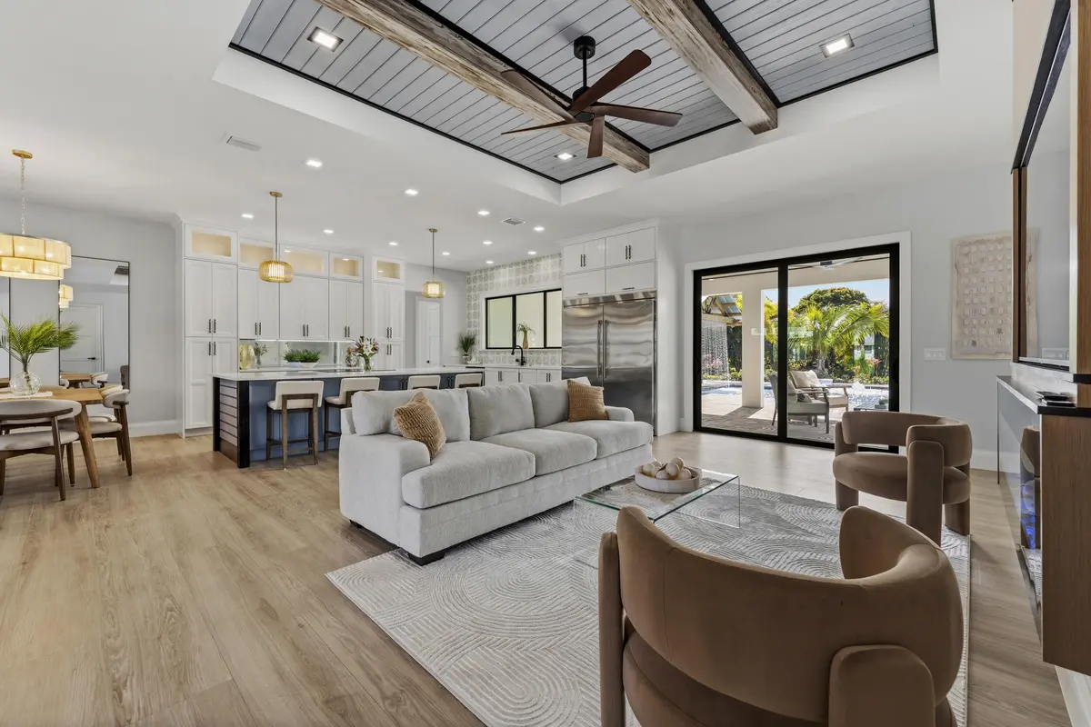 Main Living at 16149 73rd Terrace, West Palm Beach