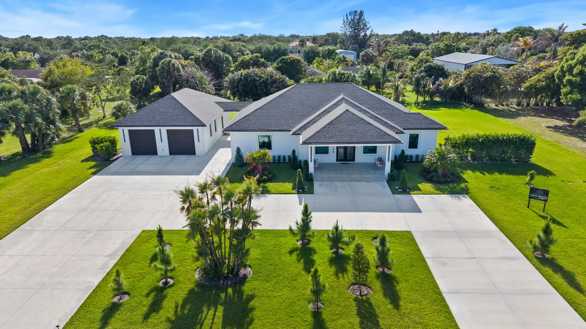 Arial at 16149 73rd Terrace, West Palm Beach