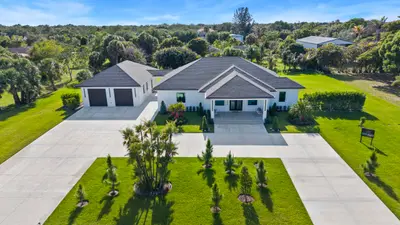 16149 73rd Terrace, West Palm Beach – Single Family Residence for sale