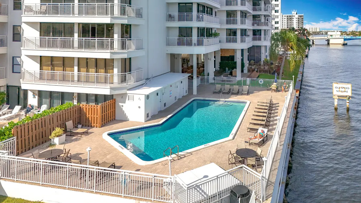 3100 NE 48th Street at 3100 NE 48th Street 710, Fort Lauderdale