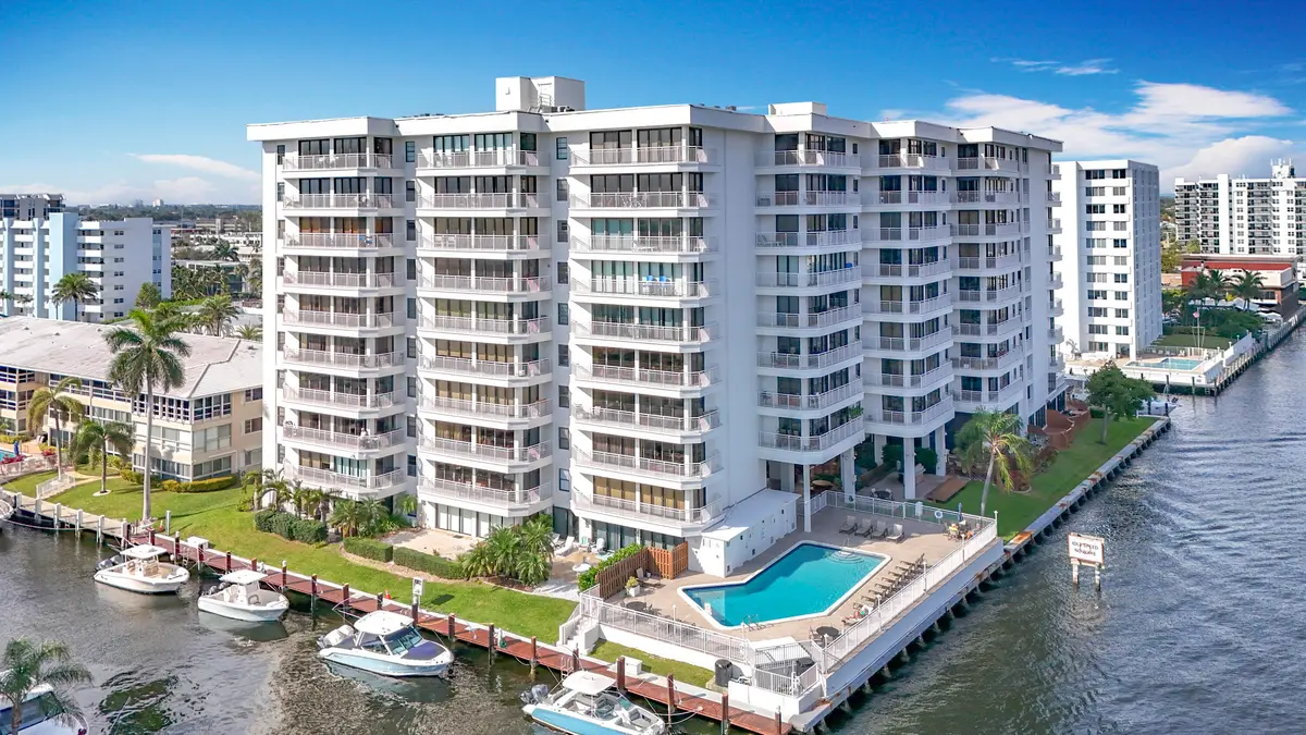 3100 NE 48th Street at 3100 NE 48th Street 710, Fort Lauderdale